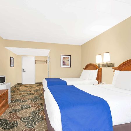 Travelodge Lima Luaran gambar