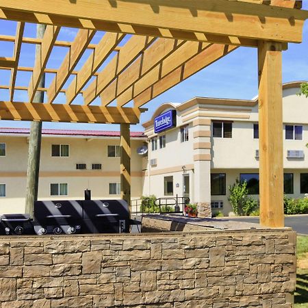 Travelodge Lima Kemudahan gambar