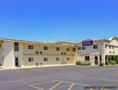 Travelodge Lima Luaran gambar