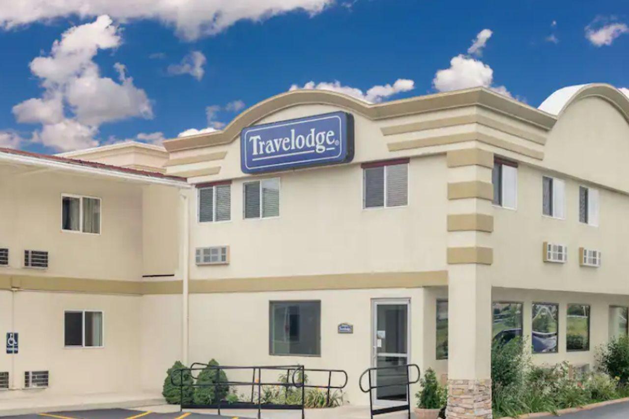 Travelodge Lima Luaran gambar