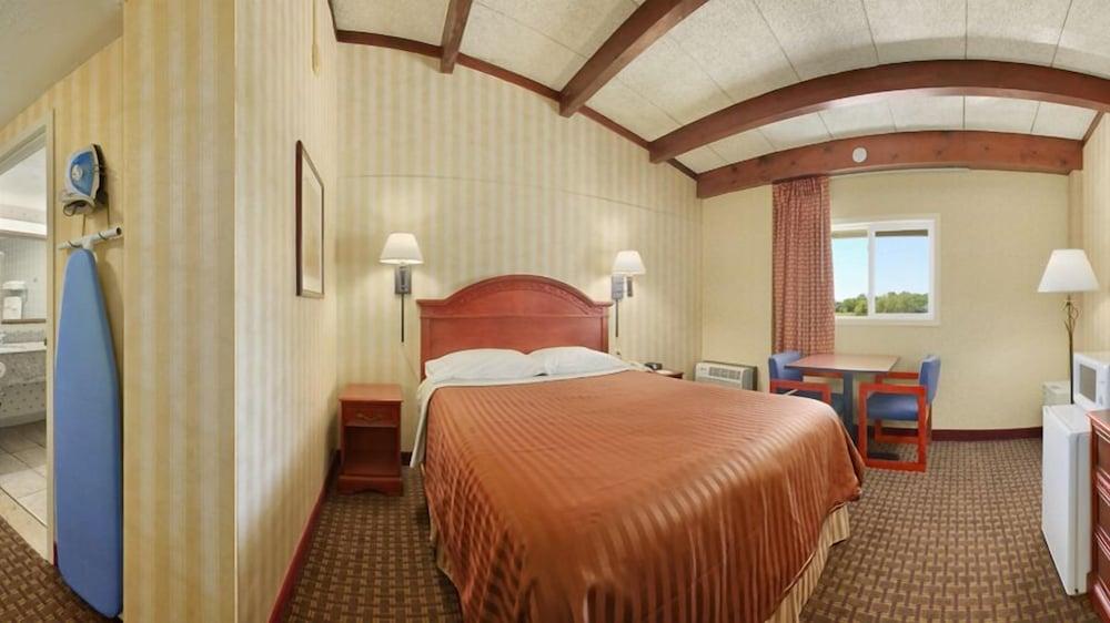 Travelodge Lima Luaran gambar