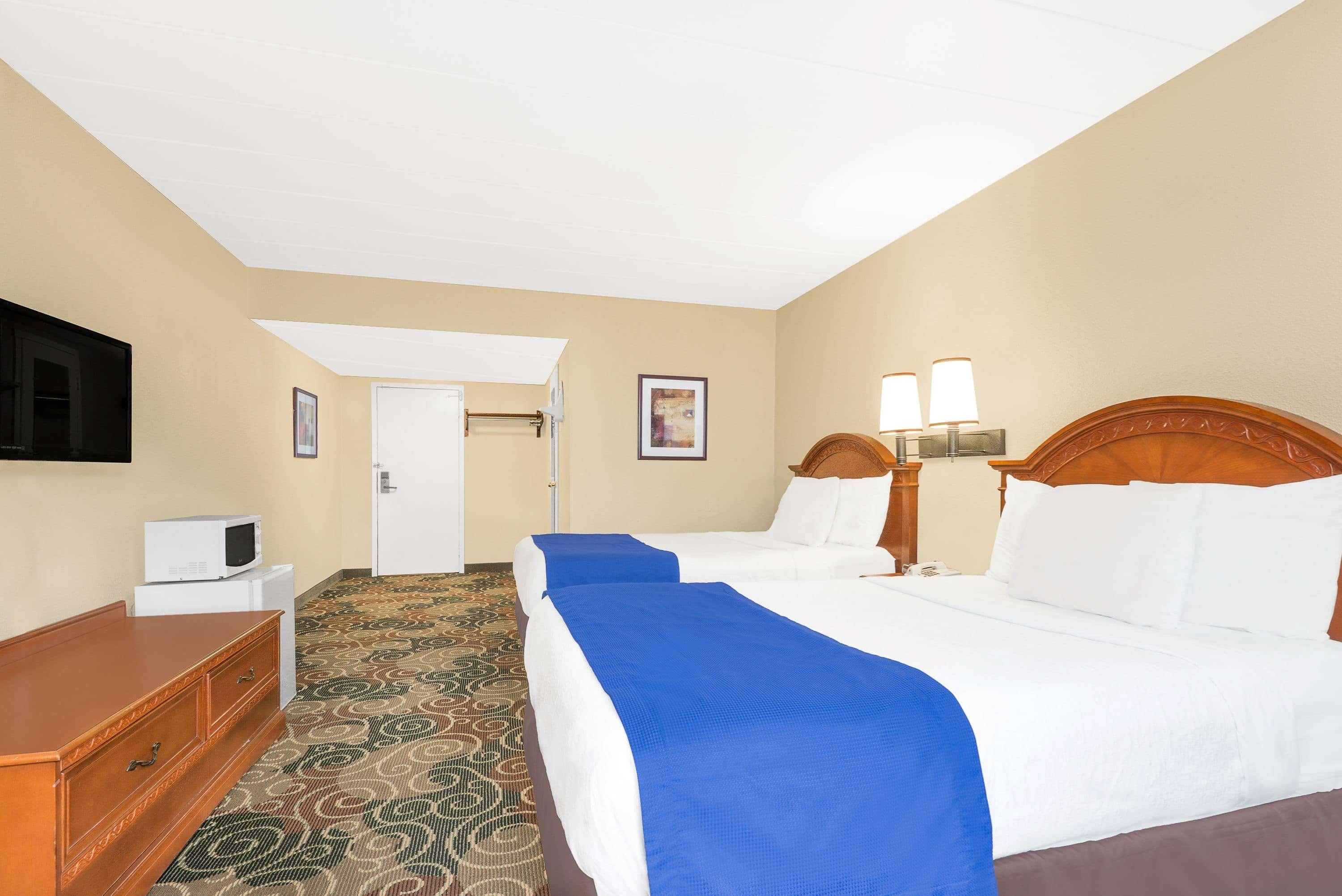 Travelodge Lima Luaran gambar