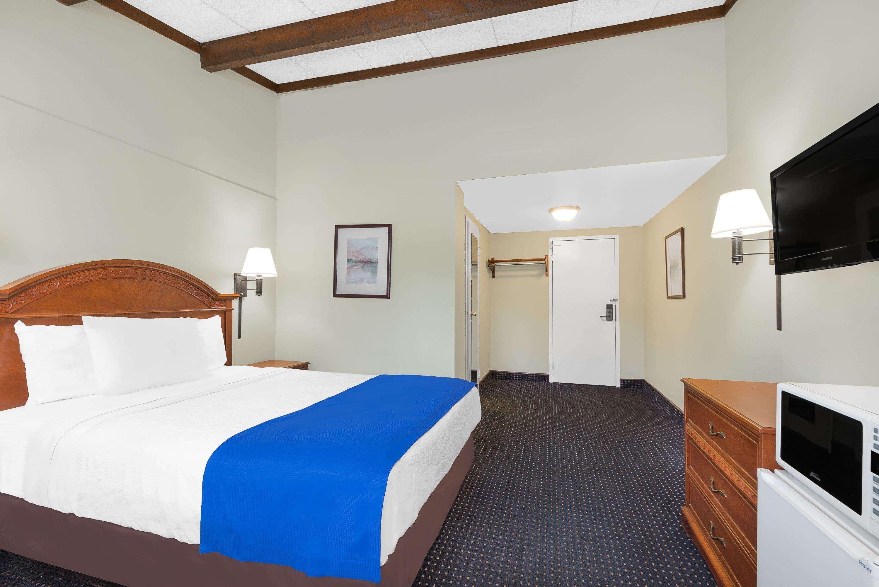 Travelodge Lima Luaran gambar