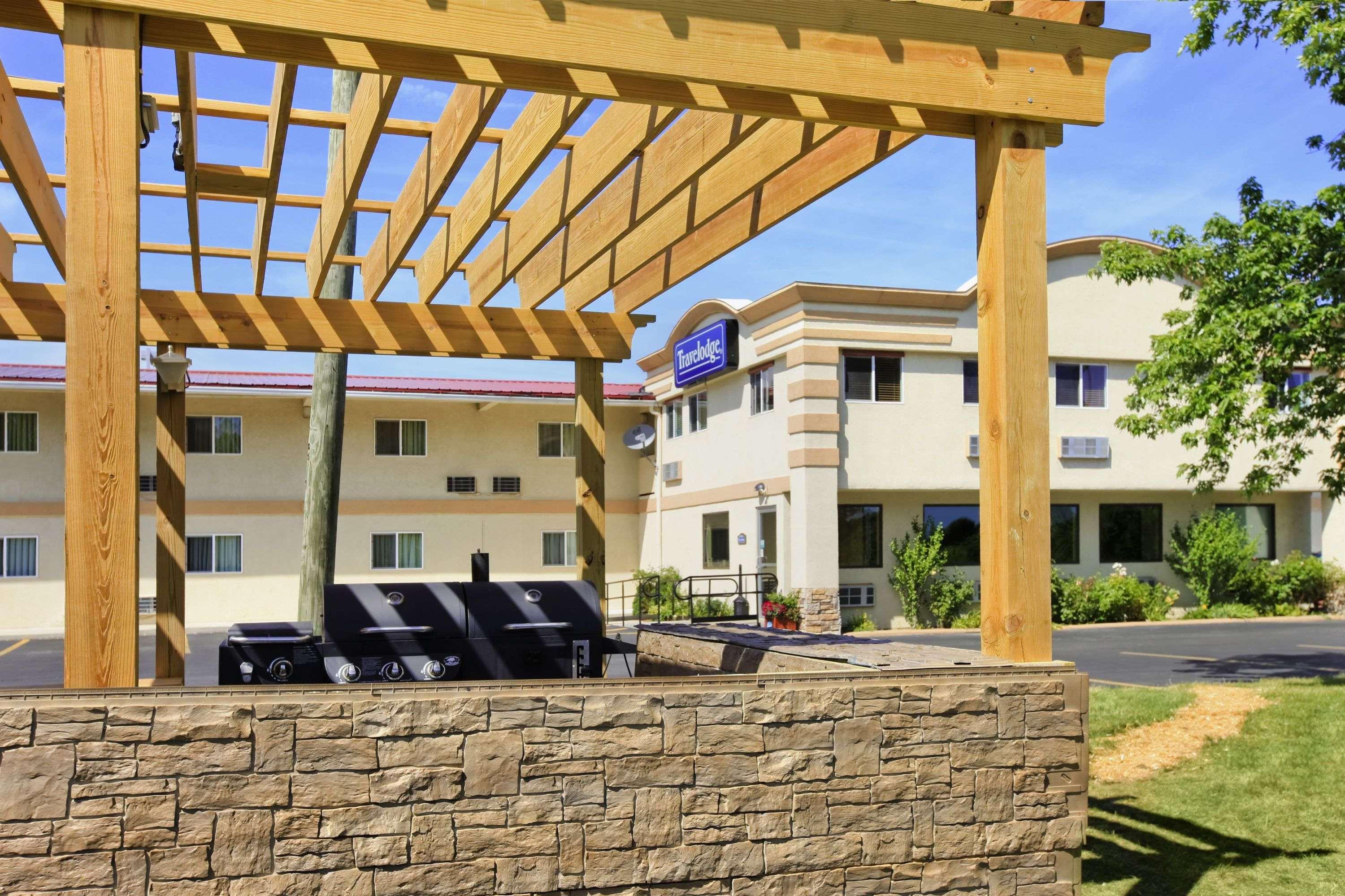 Travelodge Lima Kemudahan gambar