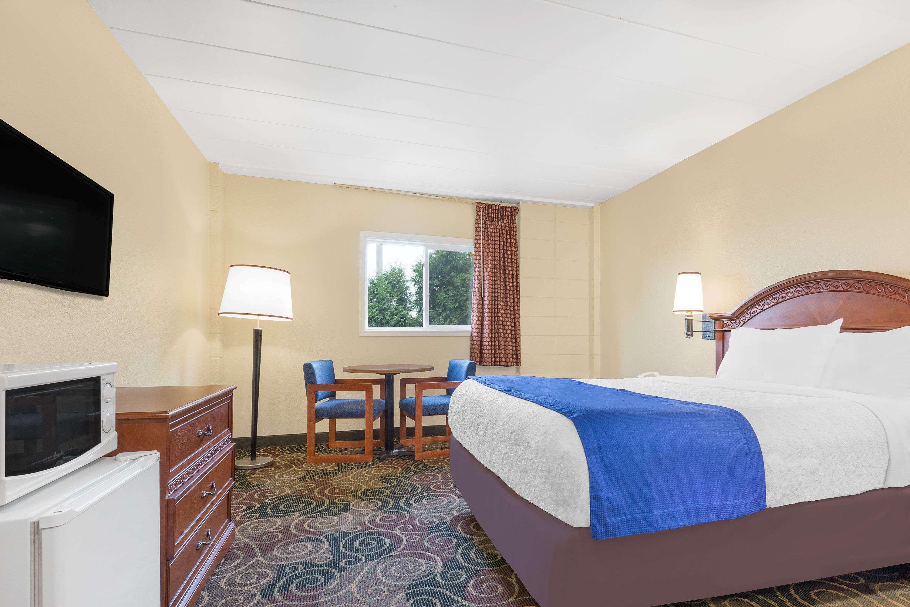 Travelodge Lima Luaran gambar