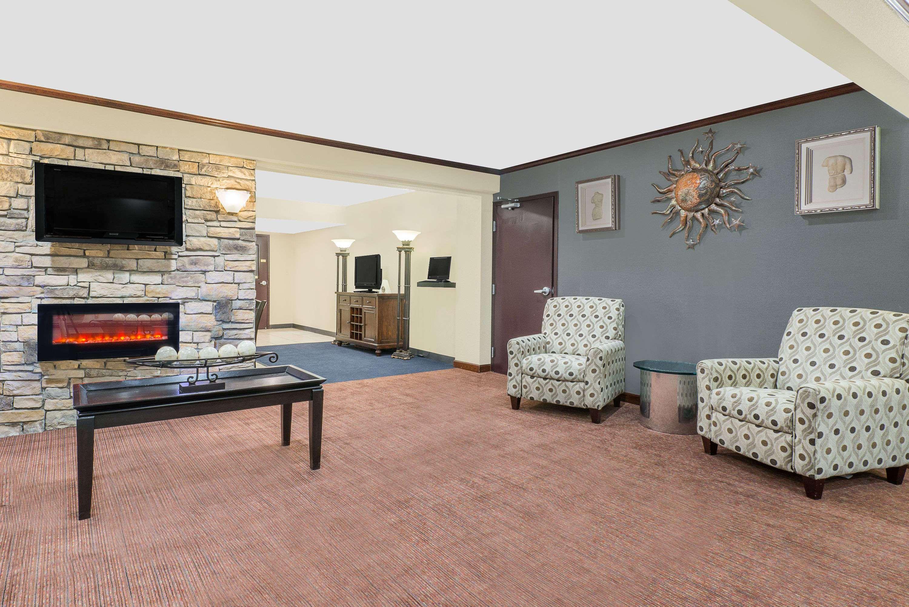 Travelodge Lima Luaran gambar