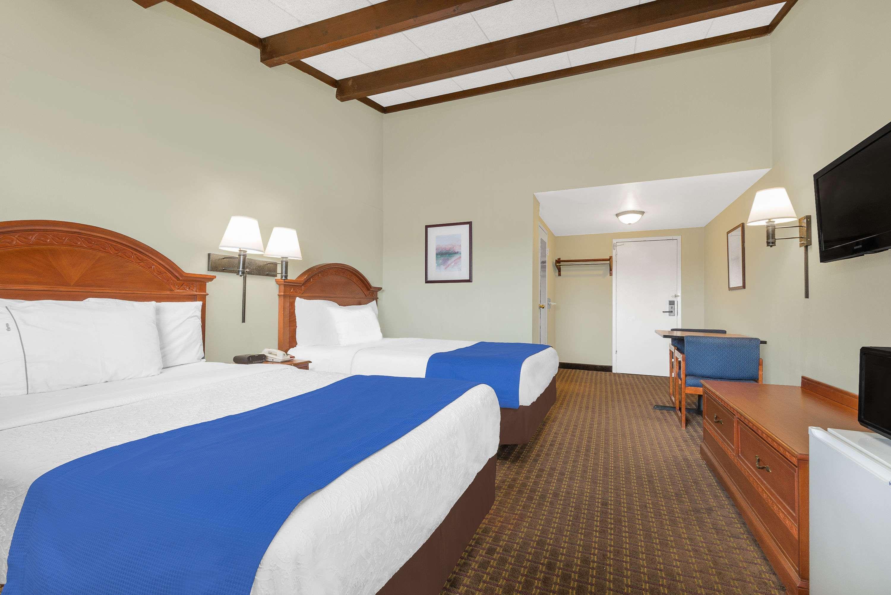 Travelodge Lima Luaran gambar