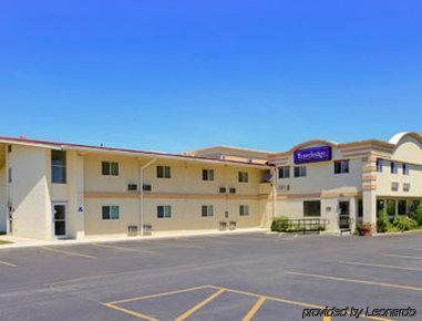 Travelodge Lima Luaran gambar