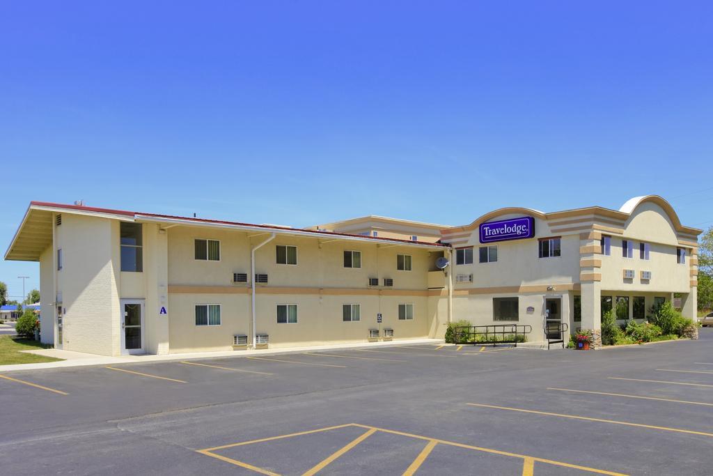 Travelodge Lima Luaran gambar